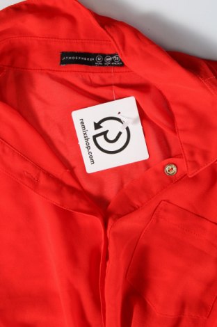 Dámská košile  Atmosphere, Velikost M, Barva Červená, Cena  399,00 Kč