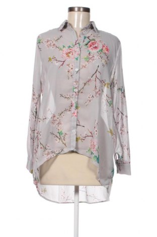 Γυναικείο πουκάμισο Atmosphere, Μέγεθος XXS, Χρώμα Πολύχρωμο, Τιμή 3,84 €