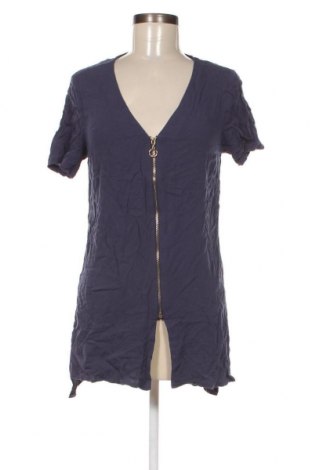 Γυναικείο πουκάμισο Atmosphere, Μέγεθος M, Χρώμα Μπλέ, Τιμή 7,88 €