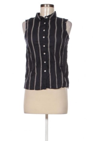 Γυναικείο πουκάμισο Atmosphere, Μέγεθος M, Χρώμα Μπλέ, Τιμή 12,62 €