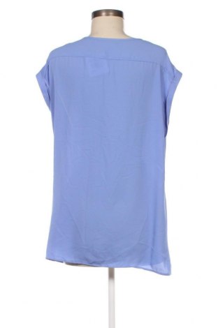 Γυναικείο πουκάμισο Atmosphere, Μέγεθος XL, Χρώμα Μπλέ, Τιμή 8,35 €