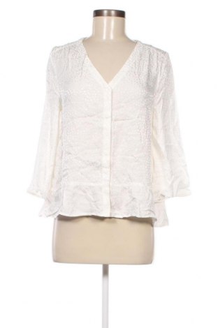 Γυναικείο πουκάμισο Avant Premiere, Μέγεθος S, Χρώμα Λευκό, Τιμή 3,27 €