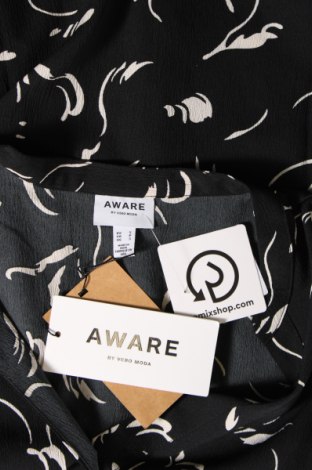 Dámska košeľa  Aware by Vero Moda, Veľkosť S, Farba Čierna, Cena  5,98 €