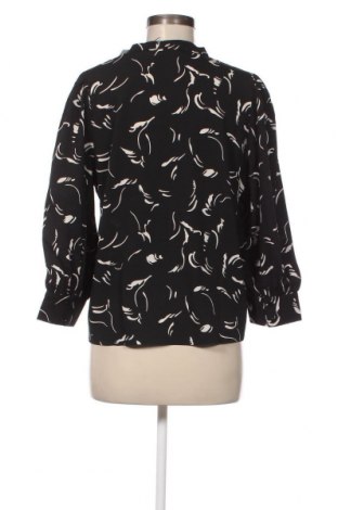 Γυναικείο πουκάμισο Aware by Vero Moda, Μέγεθος S, Χρώμα Μαύρο, Τιμή 6,19 €