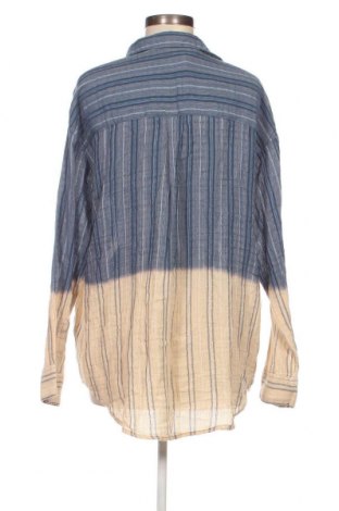 Γυναικείο πουκάμισο BDG, Μέγεθος S, Χρώμα Μπλέ, Τιμή 12,99 €