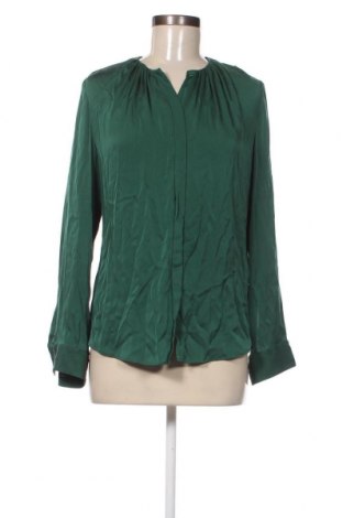 Dámska košeľa  BOSS, Veľkosť M, Farba Zelená, Cena  114,43 €