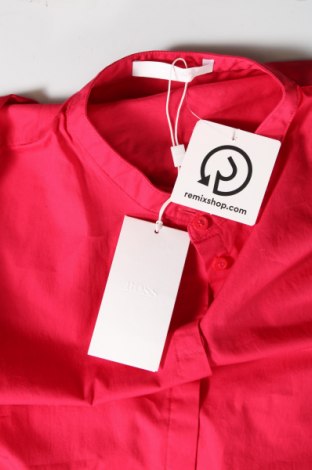 Dámská košile  BOSS, Velikost M, Barva Růžová, Cena  3 217,00 Kč