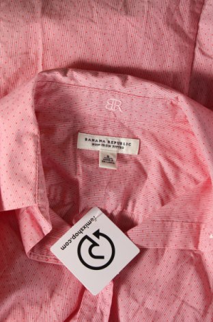 Dámská košile  Banana Republic, Velikost S, Barva Růžová, Cena  108,00 Kč