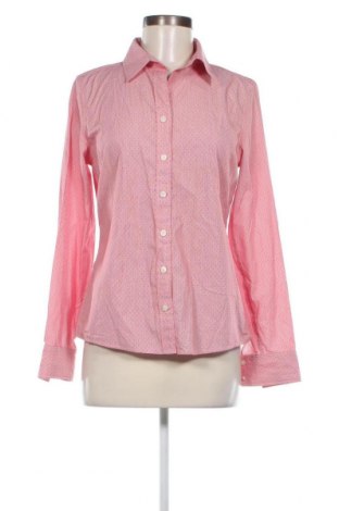 Γυναικείο πουκάμισο Banana Republic, Μέγεθος S, Χρώμα Ρόζ , Τιμή 8,87 €