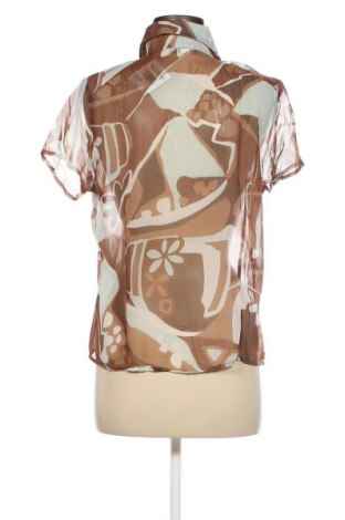 Γυναικείο πουκάμισο Bandolera, Μέγεθος M, Χρώμα Πολύχρωμο, Τιμή 3,15 €
