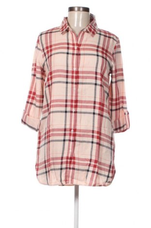 Γυναικείο πουκάμισο Barbour, Μέγεθος XS, Χρώμα Πολύχρωμο, Τιμή 77,32 €