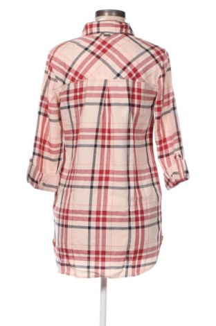 Γυναικείο πουκάμισο Barbour, Μέγεθος XS, Χρώμα Πολύχρωμο, Τιμή 77,32 €