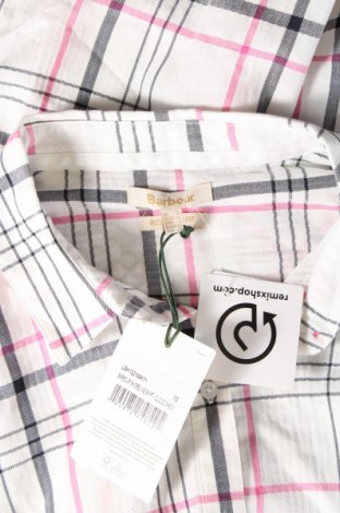 Γυναικείο πουκάμισο Barbour, Μέγεθος S, Χρώμα Πολύχρωμο, Τιμή 27,84 €