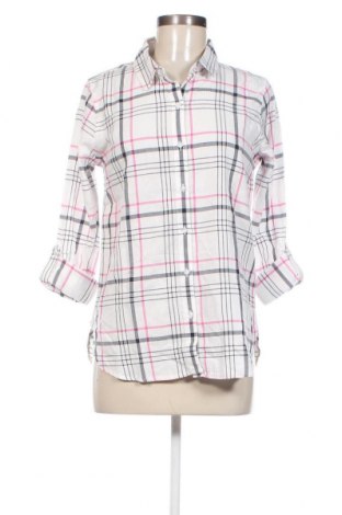 Γυναικείο πουκάμισο Barbour, Μέγεθος S, Χρώμα Πολύχρωμο, Τιμή 20,88 €