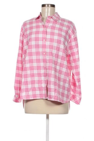 Γυναικείο πουκάμισο Barbour, Μέγεθος XS, Χρώμα Ρόζ , Τιμή 77,32 €