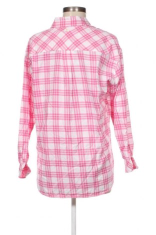Γυναικείο πουκάμισο Barbour, Μέγεθος XS, Χρώμα Ρόζ , Τιμή 77,32 €