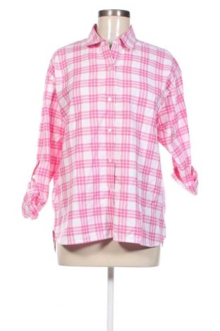 Γυναικείο πουκάμισο Barbour, Μέγεθος S, Χρώμα Πολύχρωμο, Τιμή 46,39 €
