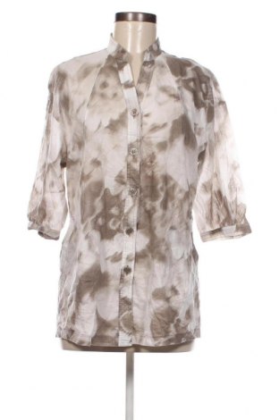 Γυναικείο πουκάμισο Basler, Μέγεθος M, Χρώμα Πολύχρωμο, Τιμή 11,36 €