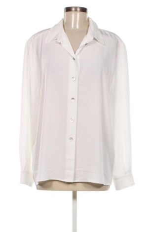 Γυναικείο πουκάμισο Basler, Μέγεθος XL, Χρώμα Λευκό, Τιμή 7,88 €