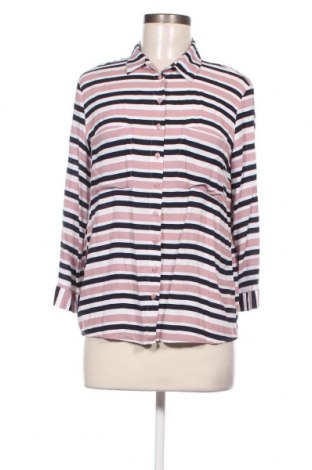Γυναικείο πουκάμισο Beloved, Μέγεθος S, Χρώμα Πολύχρωμο, Τιμή 2,30 €