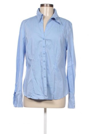 Dámska košeľa  Betty Barclay, Veľkosť L, Farba Modrá, Cena  10,43 €
