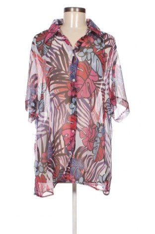 Γυναικείο πουκάμισο Bexleys, Μέγεθος XXL, Χρώμα Πολύχρωμο, Τιμή 13,96 €