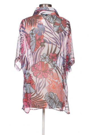 Γυναικείο πουκάμισο Bexleys, Μέγεθος XXL, Χρώμα Πολύχρωμο, Τιμή 13,96 €