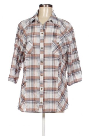 Γυναικείο πουκάμισο Bexleys, Μέγεθος XL, Χρώμα Πολύχρωμο, Τιμή 10,99 €