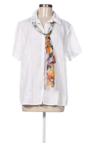 Дамска риза Bexleys, Размер XL, Цвят Бял, Цена 24,00 лв.