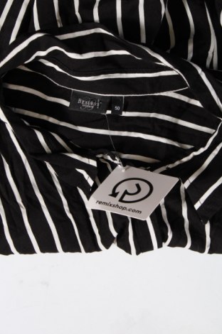 Γυναικείο πουκάμισο Bexleys, Μέγεθος XXL, Χρώμα Μαύρο, Τιμή 14,85 €