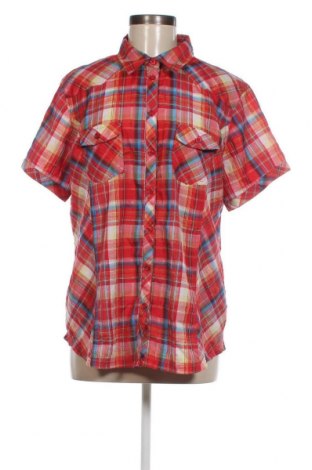 Γυναικείο πουκάμισο Bexleys, Μέγεθος XL, Χρώμα Πολύχρωμο, Τιμή 14,85 €