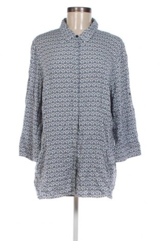 Γυναικείο πουκάμισο Bexleys, Μέγεθος XL, Χρώμα Πολύχρωμο, Τιμή 9,21 €