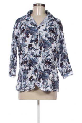 Γυναικείο πουκάμισο Bexleys, Μέγεθος XL, Χρώμα Μπλέ, Τιμή 12,62 €