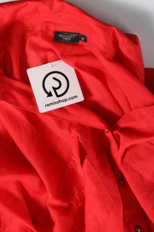 Dámska košeľa  Bexleys, Veľkosť XL, Farba Červená, Cena  13,61 €