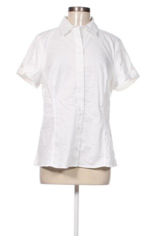 Дамска риза Biaggini, Размер XL, Цвят Бял, Цена 15,00 лв.