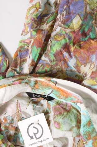 Γυναικείο πουκάμισο Bianca, Μέγεθος XL, Χρώμα Πολύχρωμο, Τιμή 9,28 €