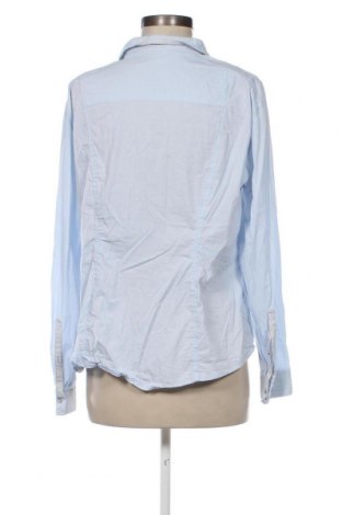Dámská košile  Bianca, Velikost L, Barva Modrá, Cena  157,00 Kč