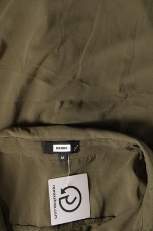 Дамска риза Bik Bok, Размер M, Цвят Зелен, Цена 10,00 лв.