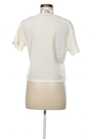 Γυναικείο πουκάμισο Blind Date, Μέγεθος XL, Χρώμα Λευκό, Τιμή 7,88 €