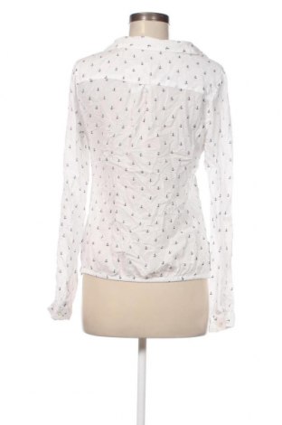 Γυναικείο πουκάμισο Blind Date, Μέγεθος L, Χρώμα Λευκό, Τιμή 9,28 €