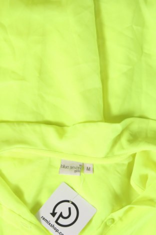 Dámska košeľa  Blue Seven, Veľkosť M, Farba Zelená, Cena  7,49 €