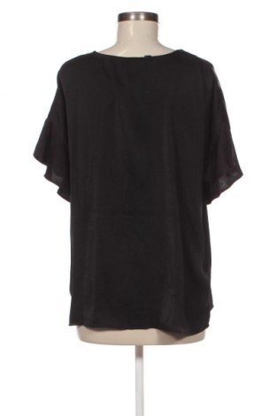 Γυναικείο πουκάμισο Body Flirt, Μέγεθος XL, Χρώμα Μαύρο, Τιμή 8,16 €