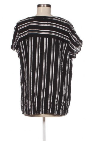 Дамска риза Body Flirt, Размер XXL, Цвят Черен, Цена 18,75 лв.