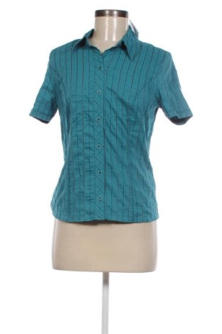 Γυναικείο πουκάμισο Bonita, Μέγεθος S, Χρώμα Μπλέ, Τιμή 3,56 €