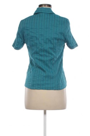 Γυναικείο πουκάμισο Bonita, Μέγεθος S, Χρώμα Μπλέ, Τιμή 3,09 €