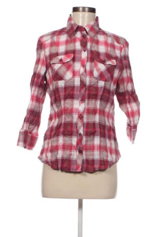 Γυναικείο πουκάμισο Bonita, Μέγεθος M, Χρώμα Πολύχρωμο, Τιμή 2,32 €