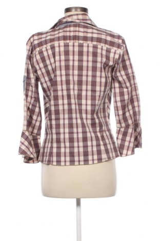 Γυναικείο πουκάμισο Bottega, Μέγεθος M, Χρώμα Πολύχρωμο, Τιμή 5,77 €