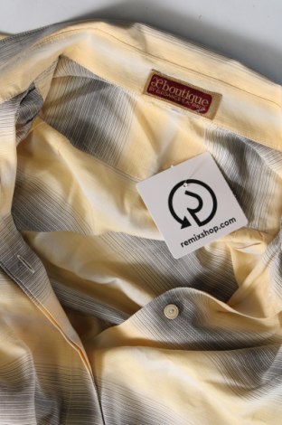 Γυναικείο πουκάμισο Boutique +, Μέγεθος M, Χρώμα Πολύχρωμο, Τιμή 5,00 €