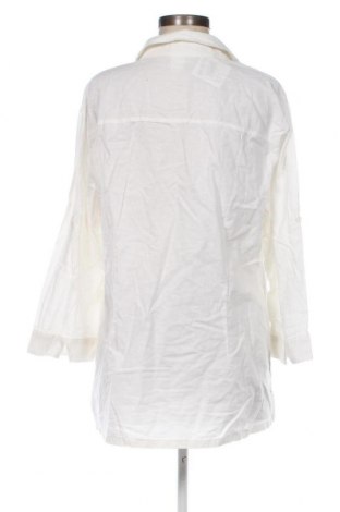Дамска риза Bpc Bonprix Collection, Размер L, Цвят Екрю, Цена 25,00 лв.
