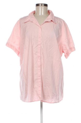 Дамска риза Bpc Bonprix Collection, Размер XXL, Цвят Розов, Цена 23,00 лв.